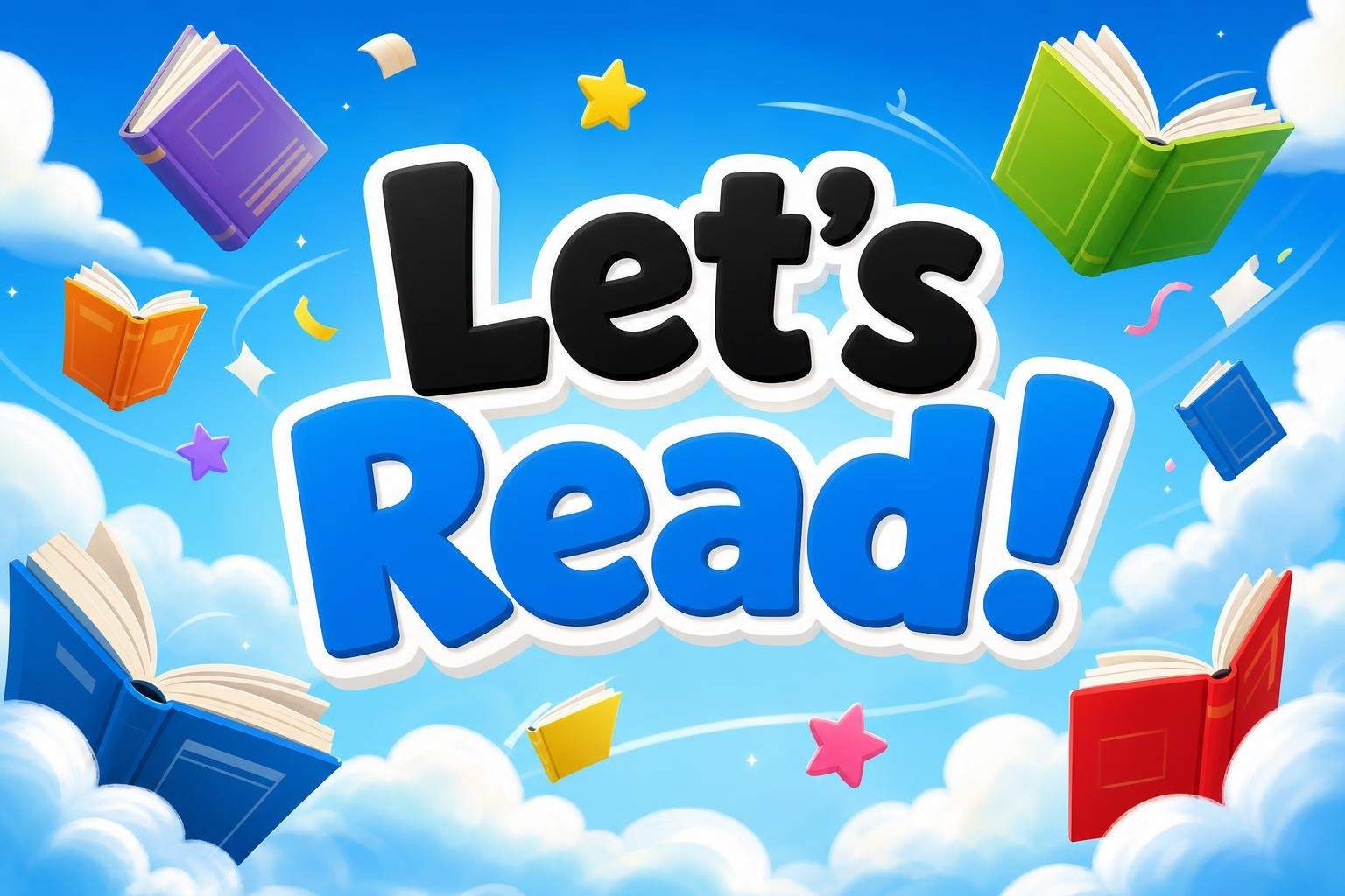 Pre-K and Kindergarten Story Time