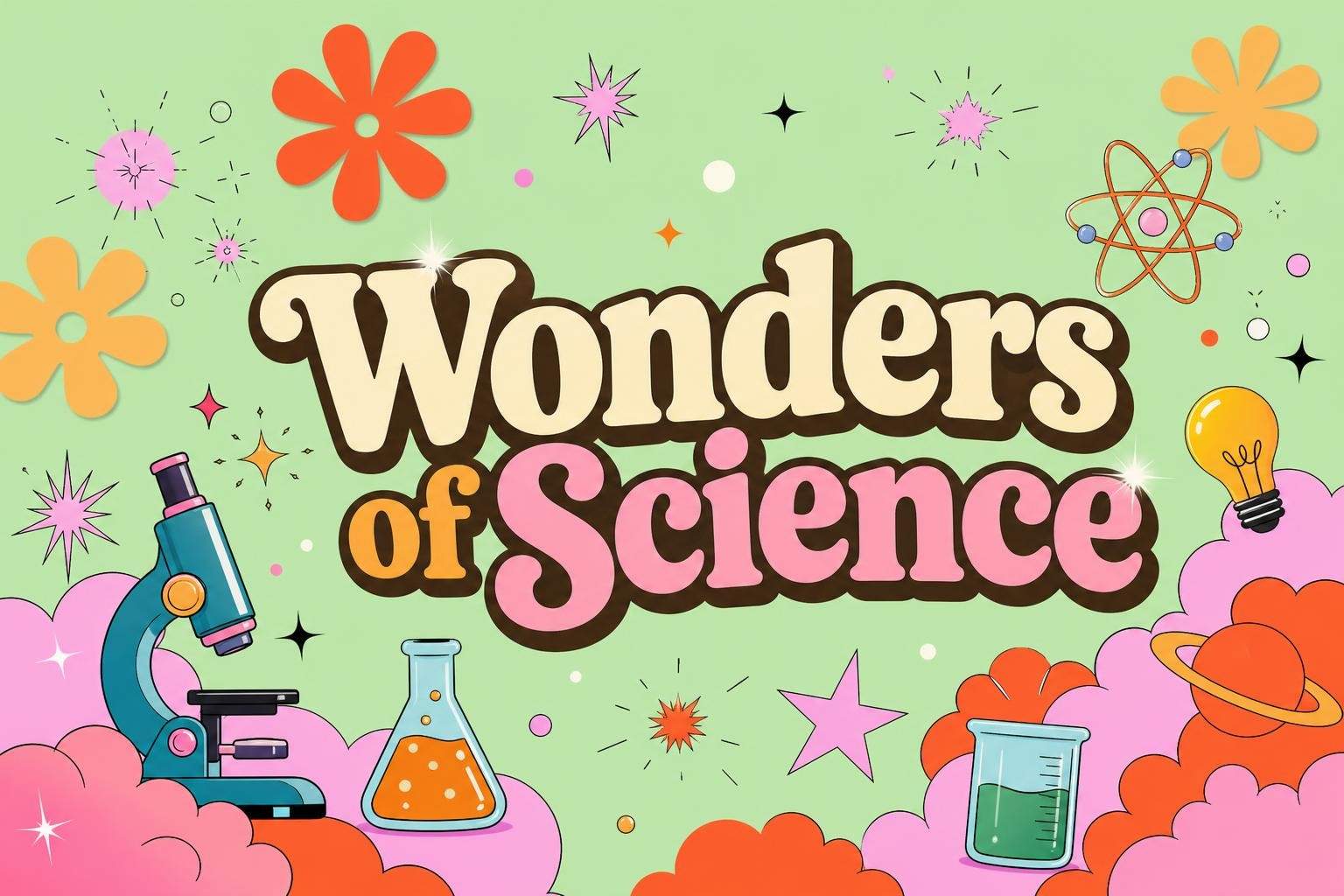 Science Writing with IEW: Wonders of Science Curriculum