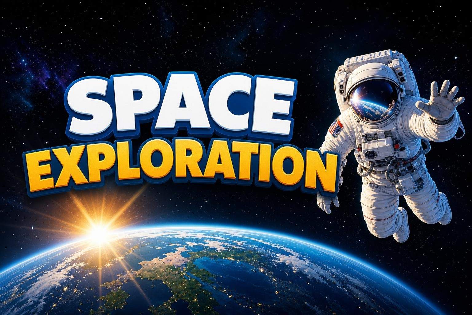 High School Earth Science Semester 2 — Astronomy