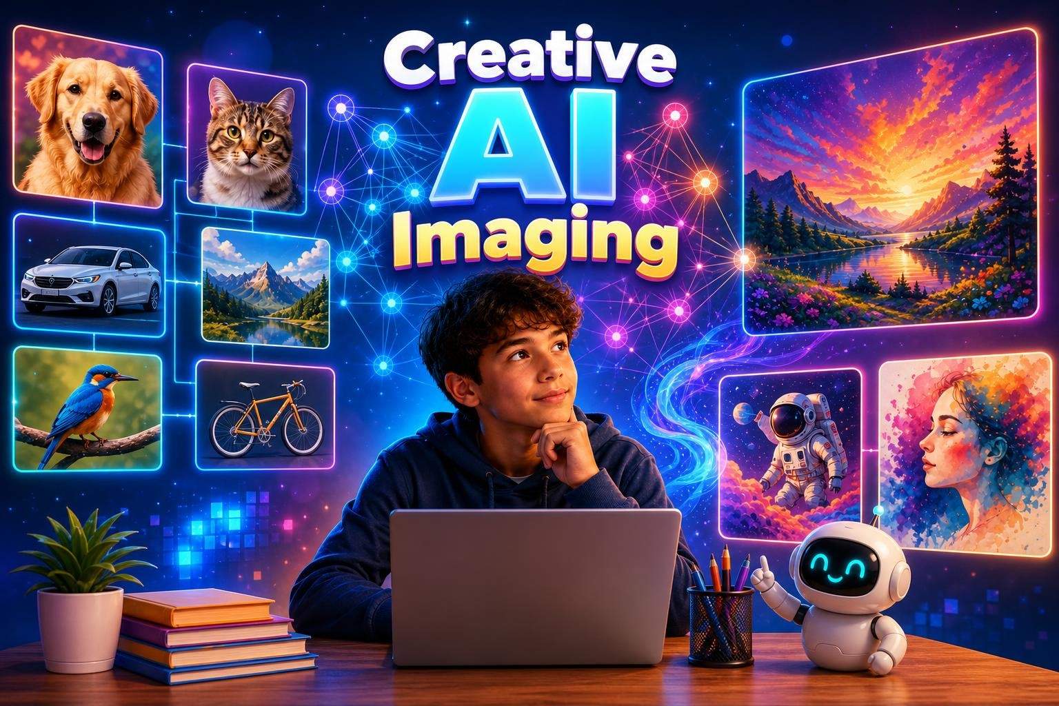 How ChatGPT and Modern AI Work