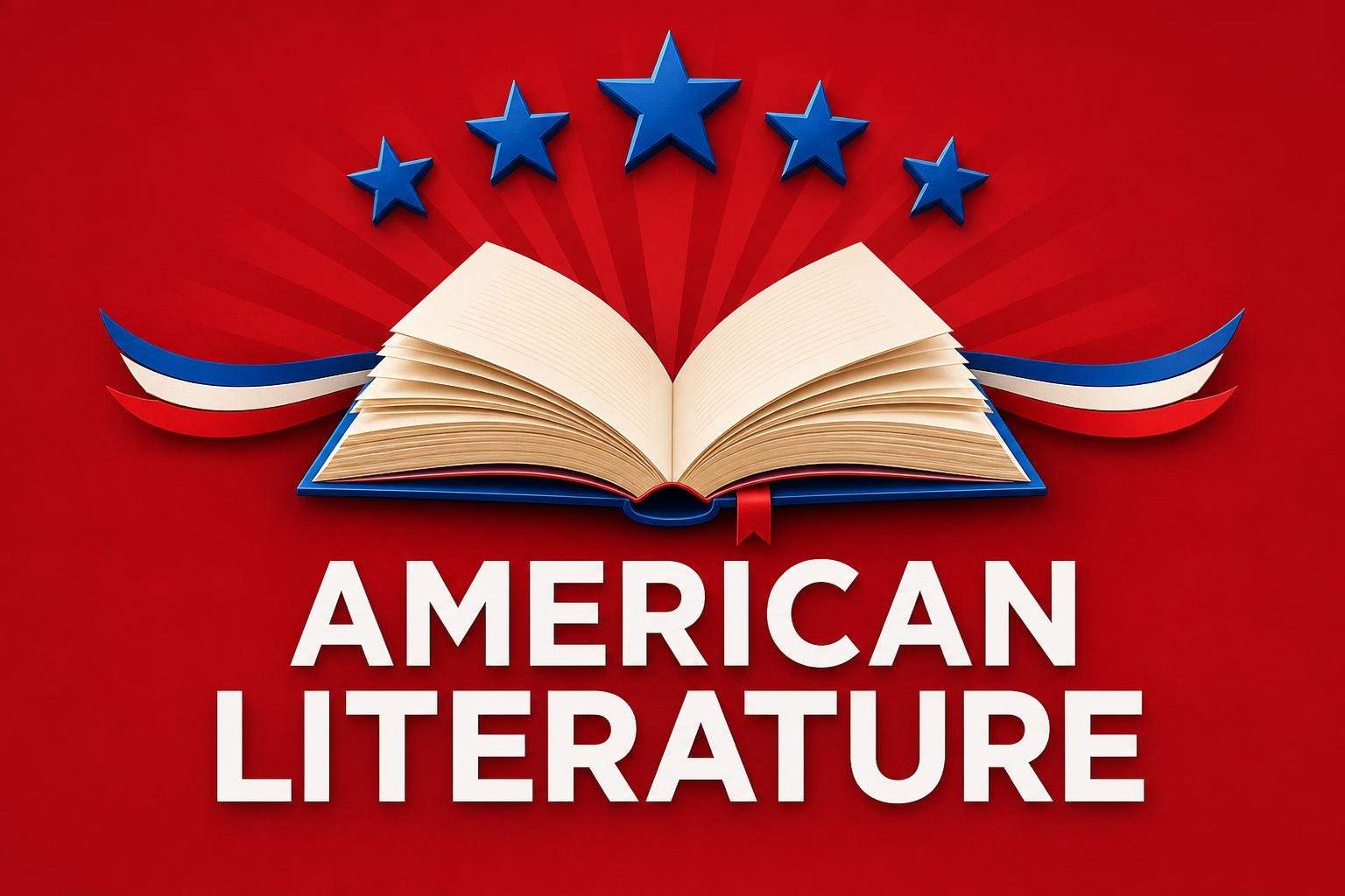 American Literature: Accessible Reading and Discussion