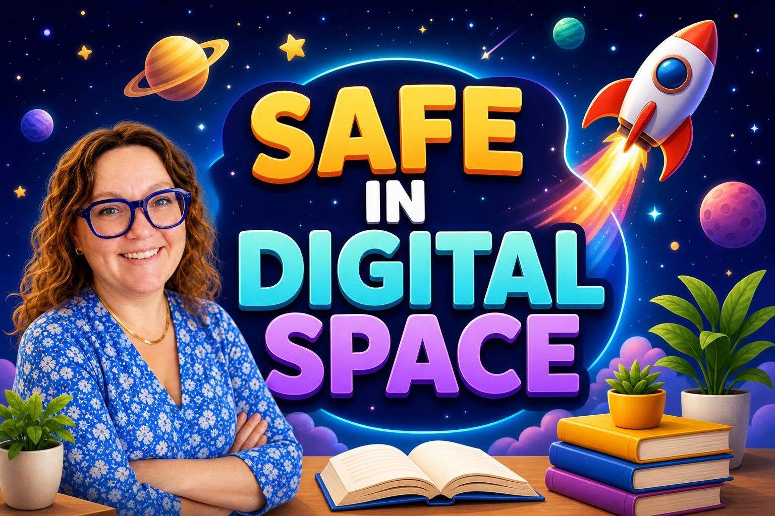 Internet Safety and Digital Citizenship