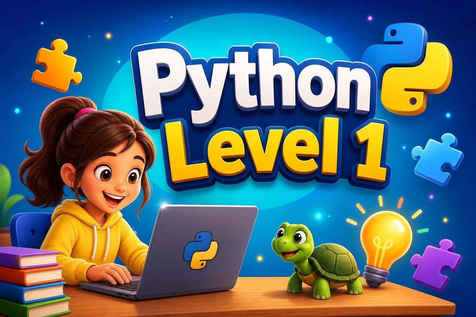 Python Creative Coding in Google Colab (Part 2)