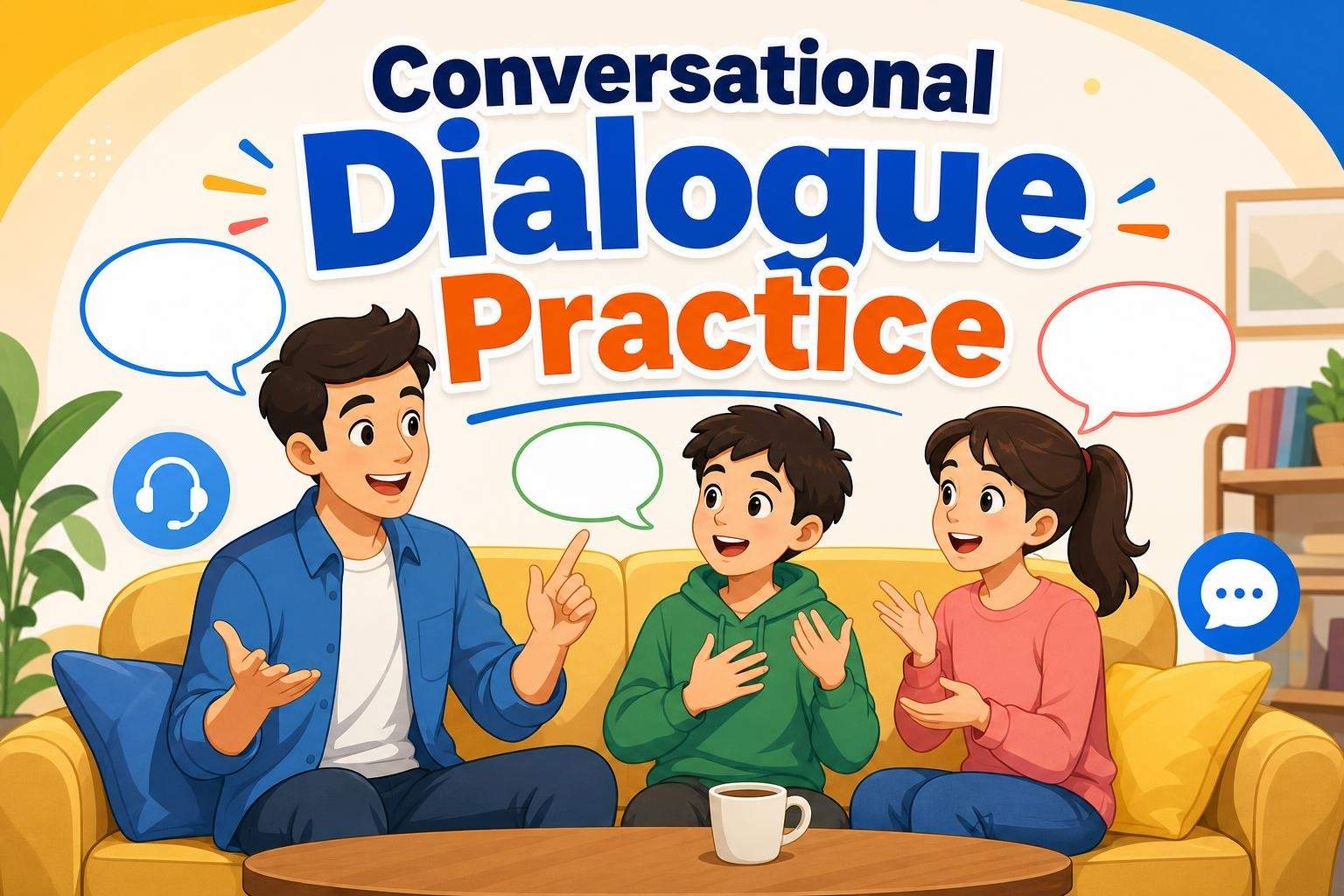 Second Semester Chinese — Conversation and Descriptions