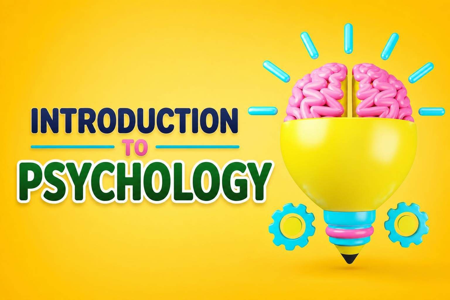 Introduction to Psychology (APA-aligned)