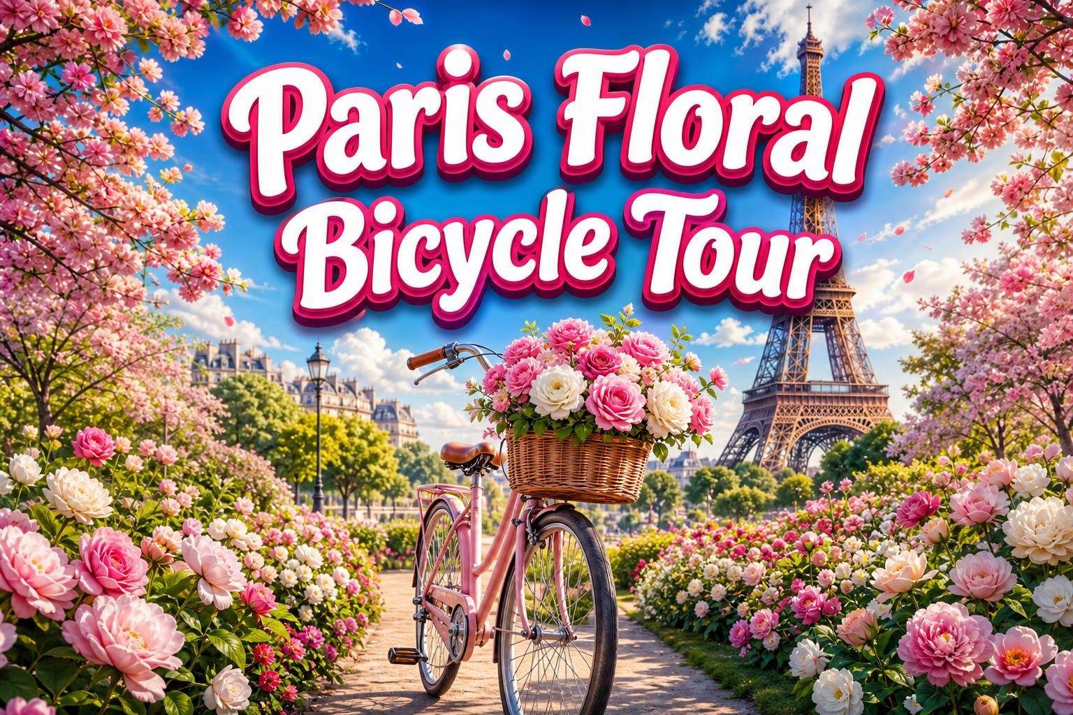 Pre-Beginner French (Level 0) — Foundations of Parisian French