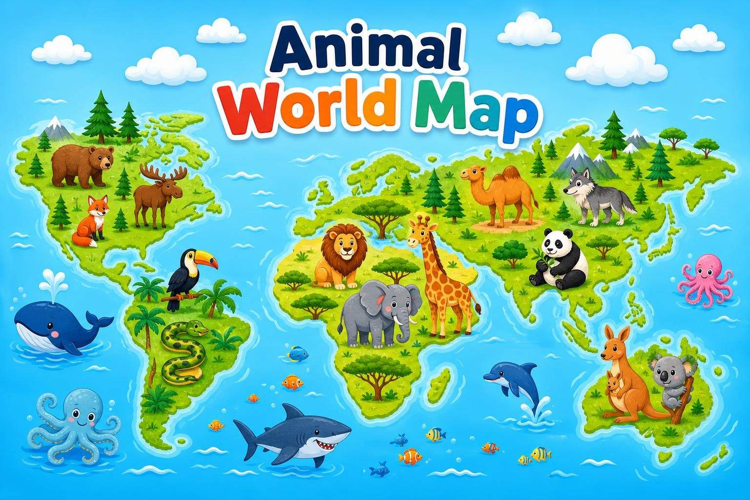 Introduction to Comparative Zoology