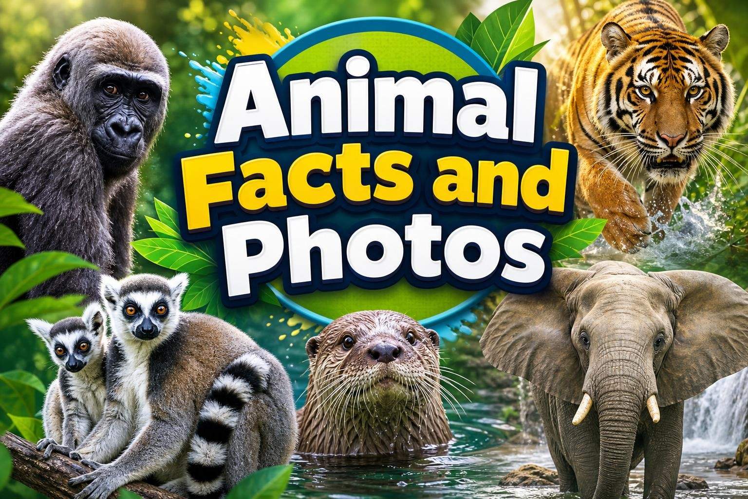 Animal Biology: Evolution, Ecology, Behavior, and Anatomy
