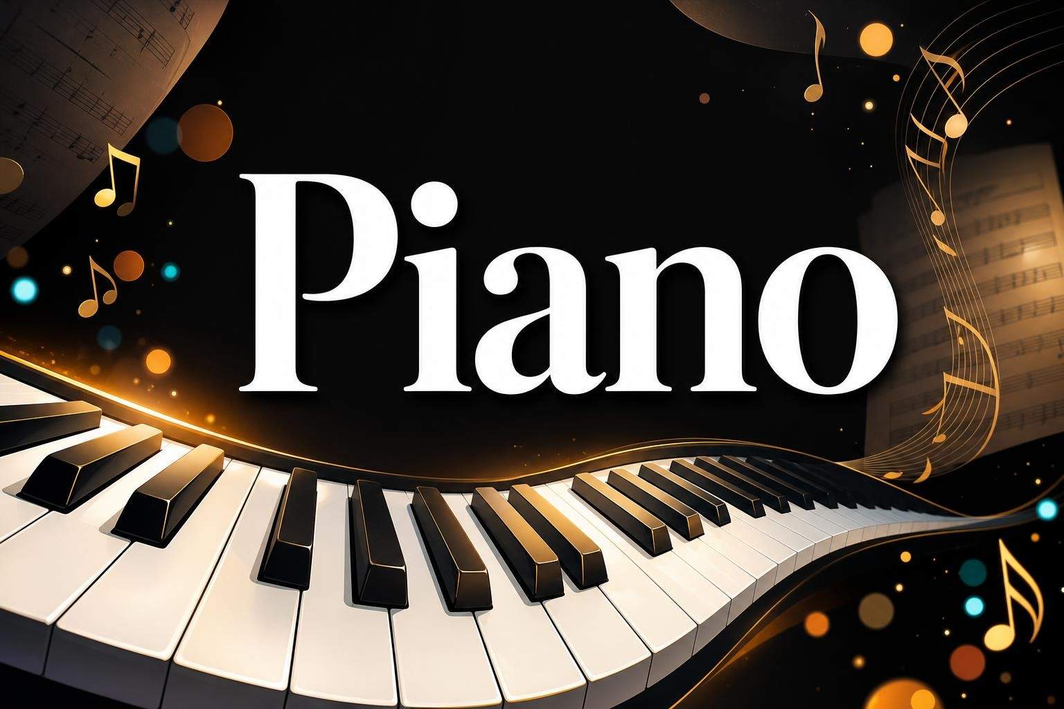 Beginner Piano 2: Note Reading, Scales, Intervals, Two-Hand Playing