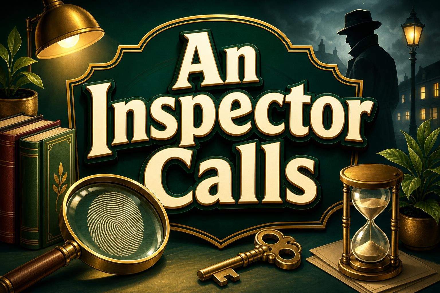 GCSE An Inspector Calls: Text Analysis & Exam Essay Skills