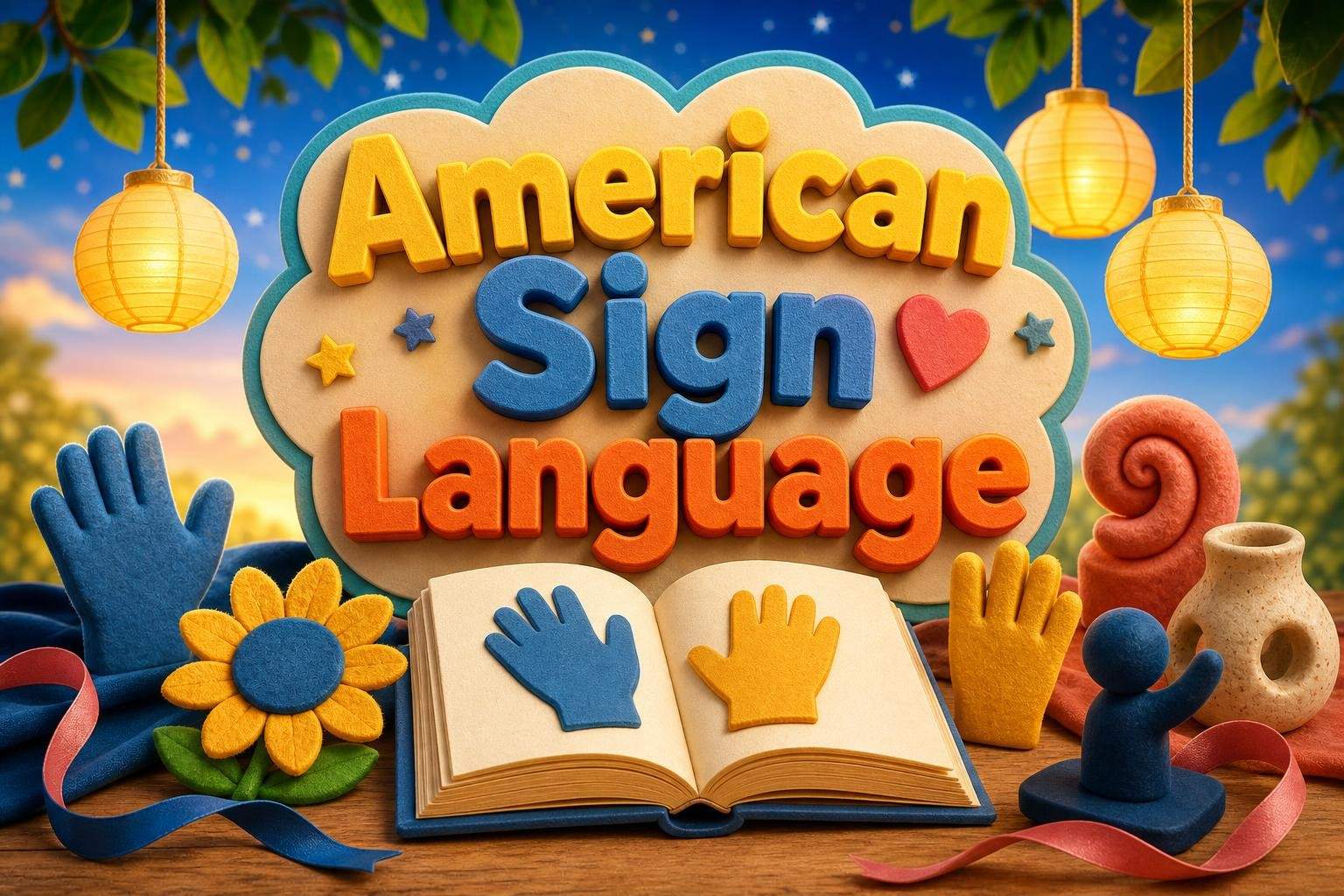 American Sign Language (ASL) Beginner — Part 2