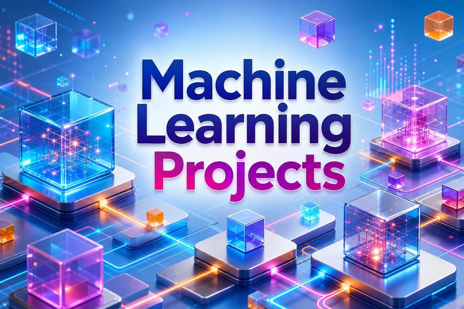 Machine Learning Lab: Python Projects