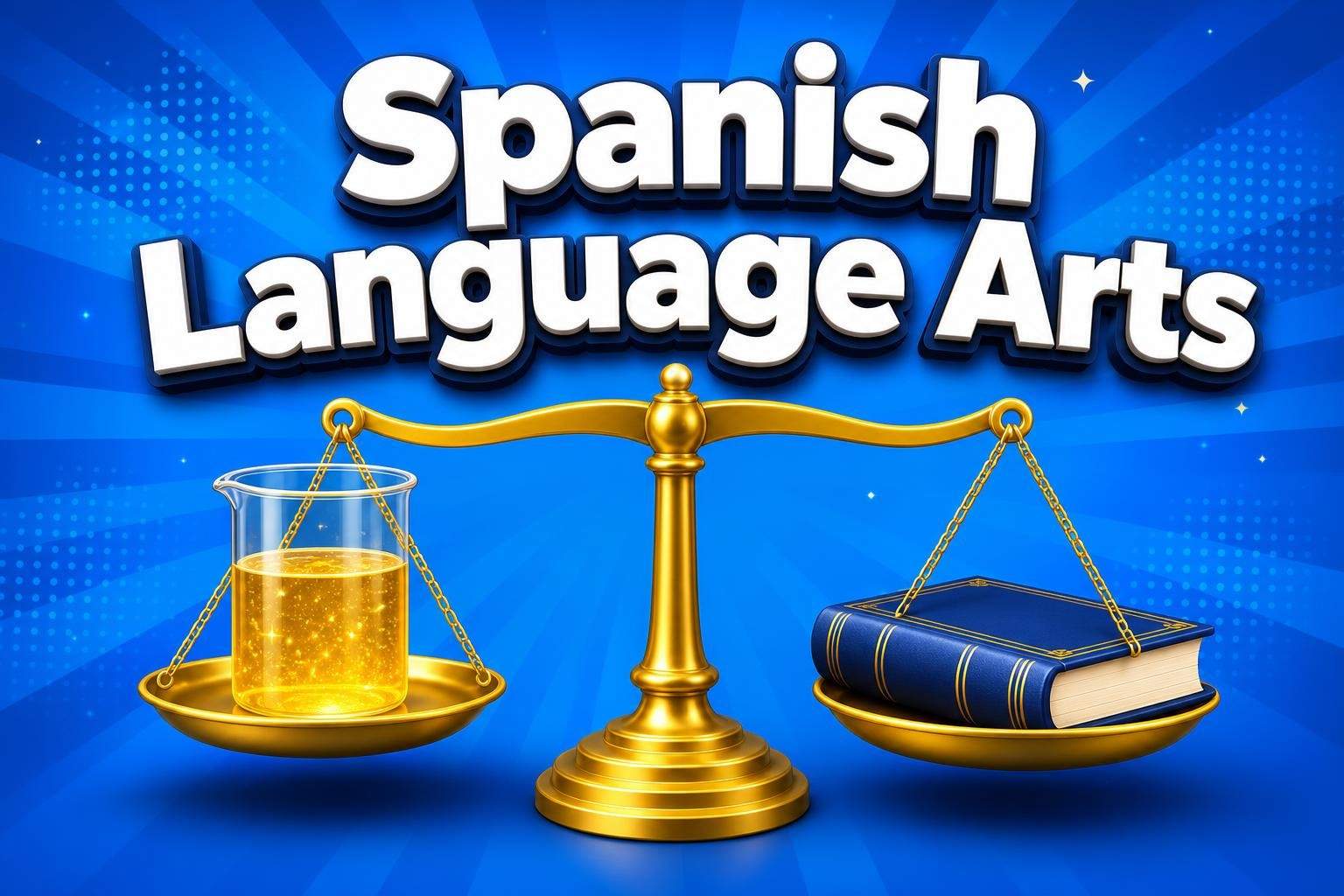 Spanish Language Arts: Science and Ethics