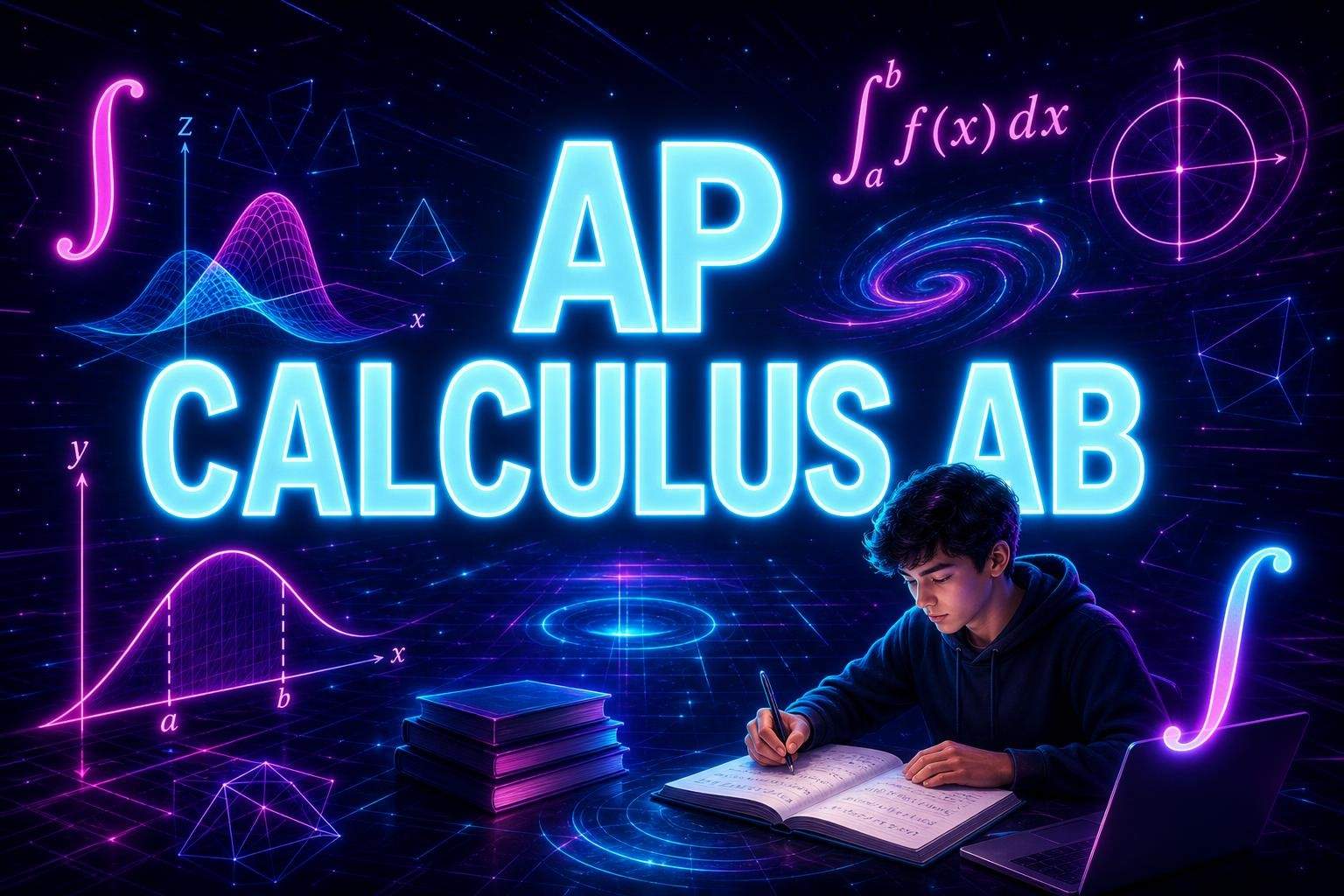 AP Calculus AB: Exam Review & Practice