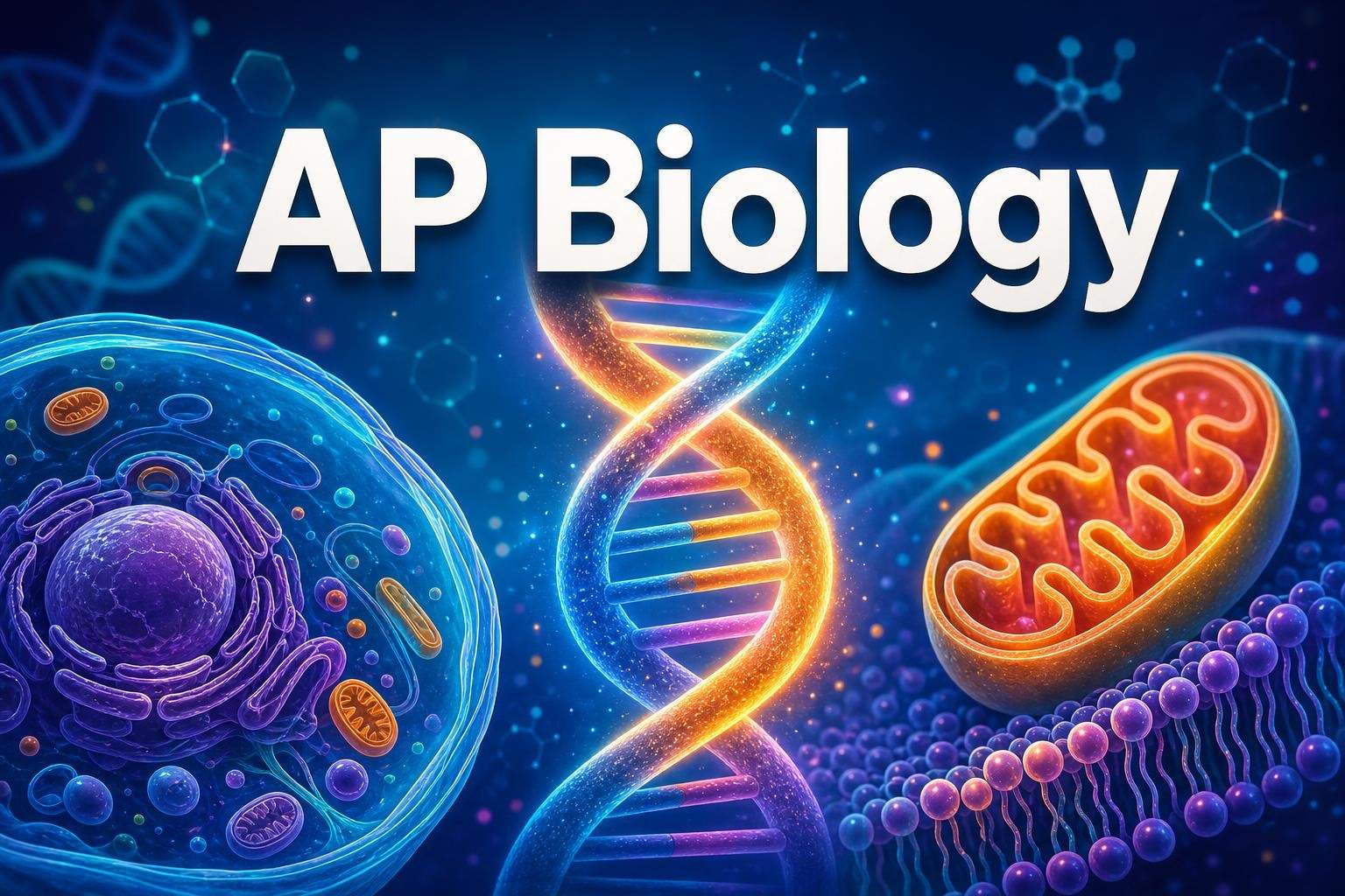 AP Biology Review