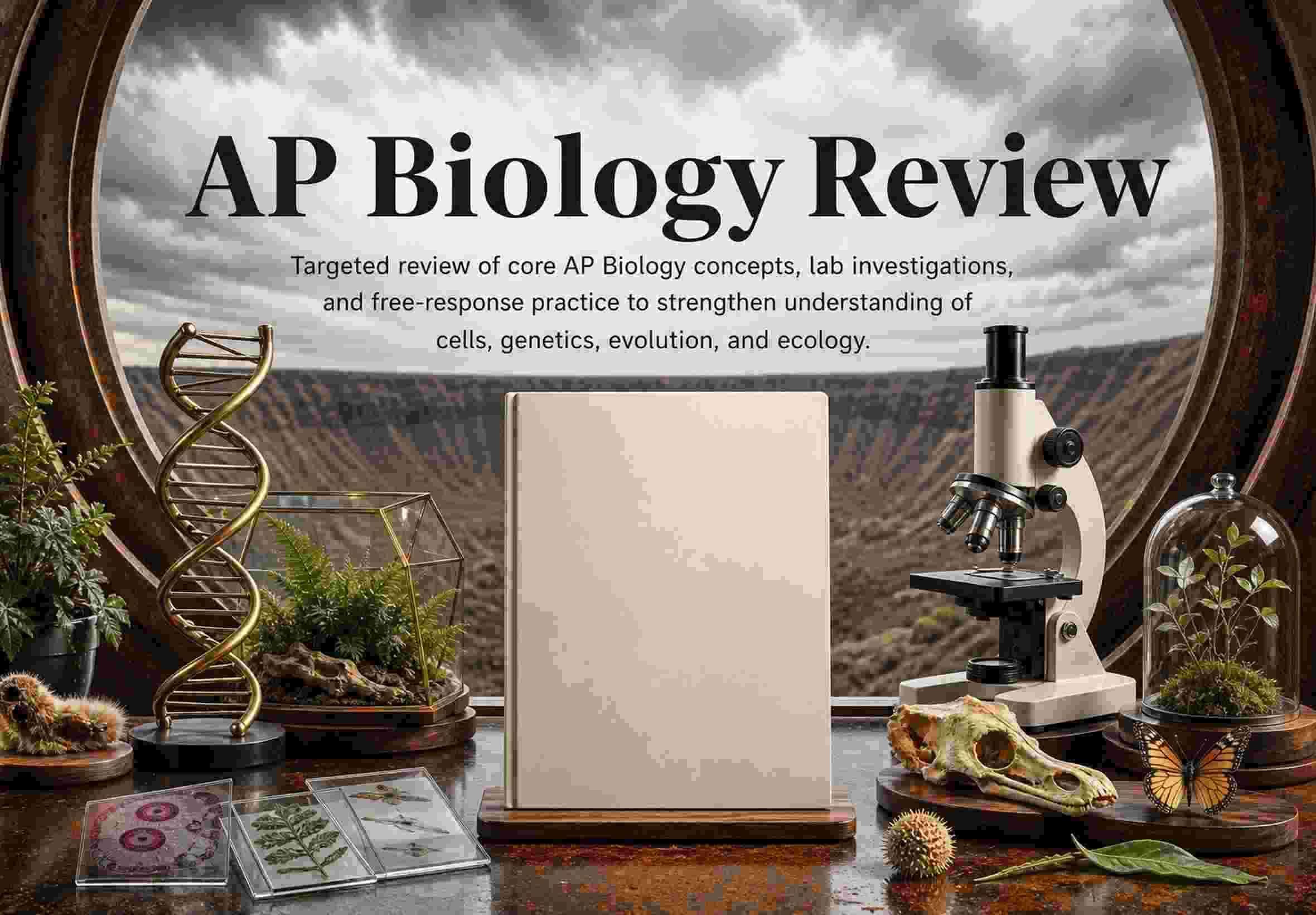 AP Biology Review