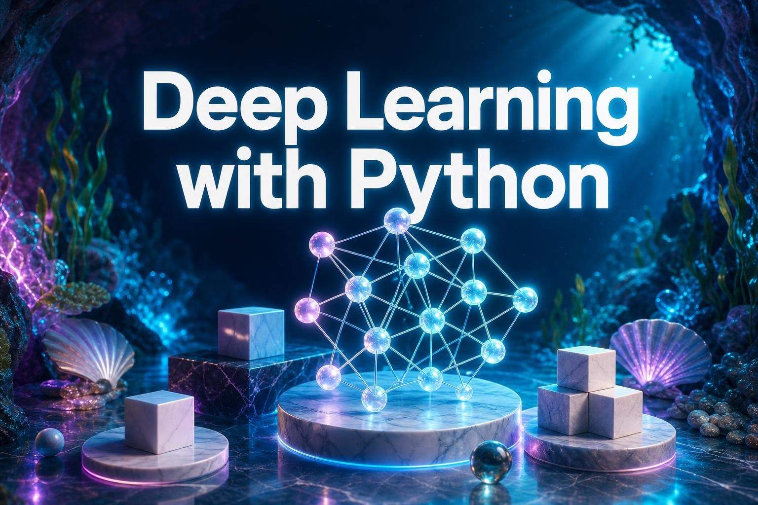 Deep Learning with Python: TensorFlow, Keras & Applications