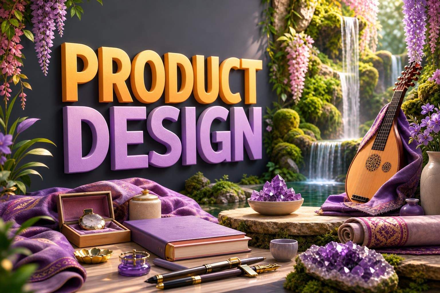 Product Design and Entrepreneurship