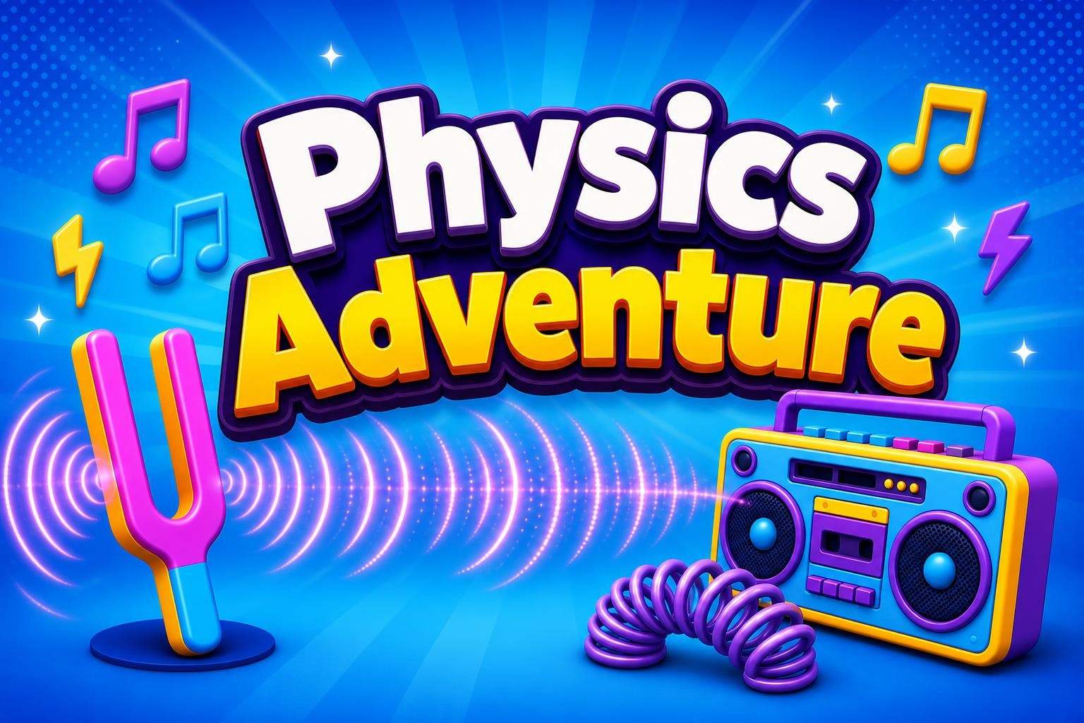 Advanced Placement Adventure, Part 1: Vibrations, UV and Trigonometric Applications