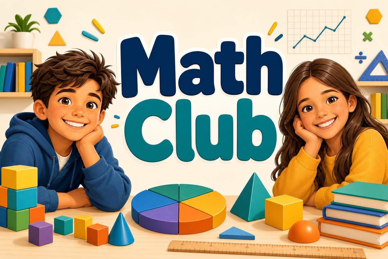 Grade 4 Math: Full Curriculum