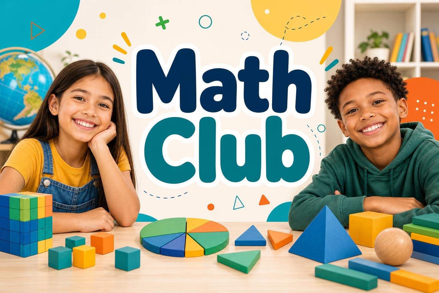 5th Grade Math: Full Curriculum