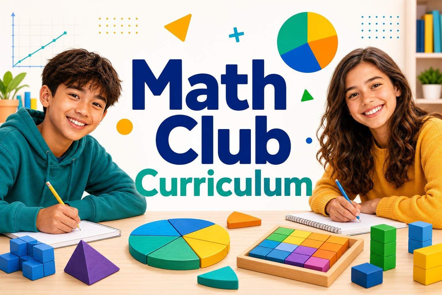 Grade 6 Math Full Curriculum (CCSS)