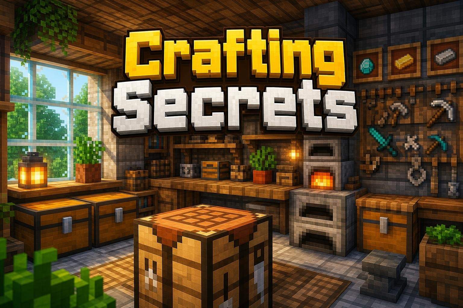 Minecraft for Grades 4-7: Survival Bases, Redstone and Roller Coasters