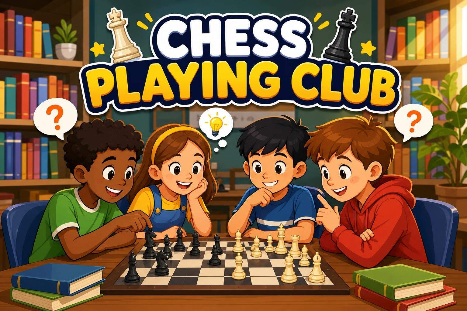 Chess Club: Play Real Games and Get Expert Feedback