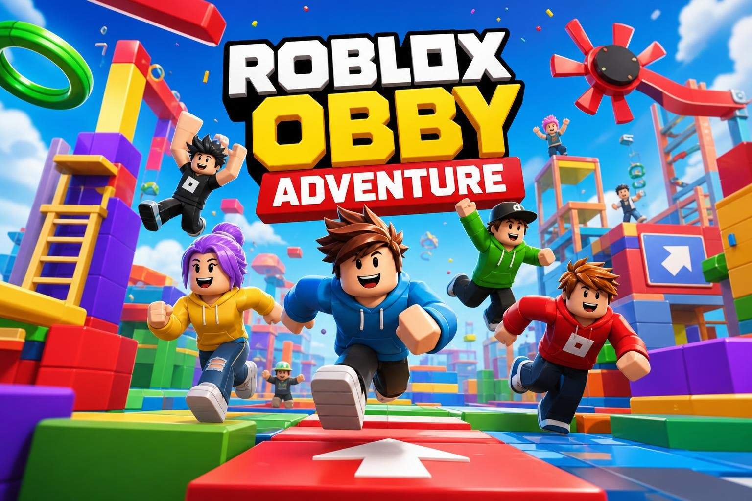 Roblox Studio: 3D Game Design with Lua
