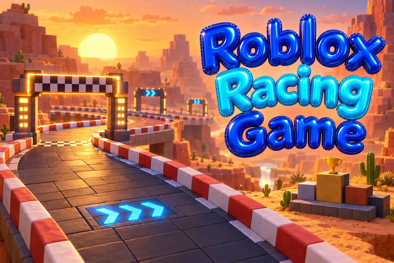 Roblox Racing Game Level 2: Code Laps, Timers and Leaderboards