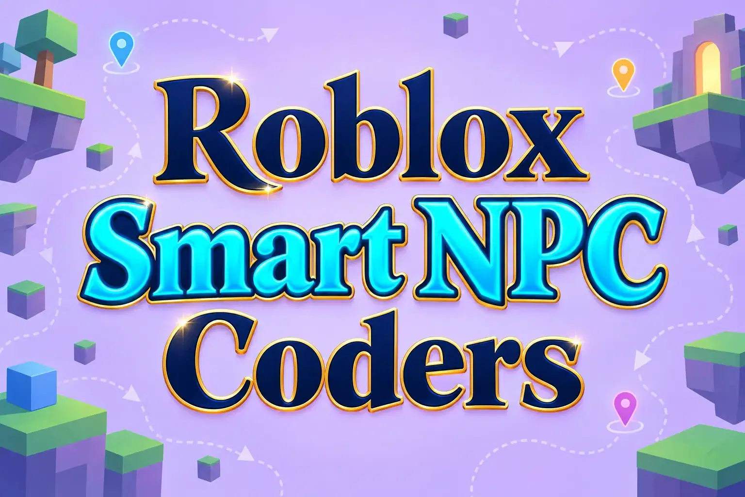 Roblox Smart NPCs: Code Characters That Follow and Patrol