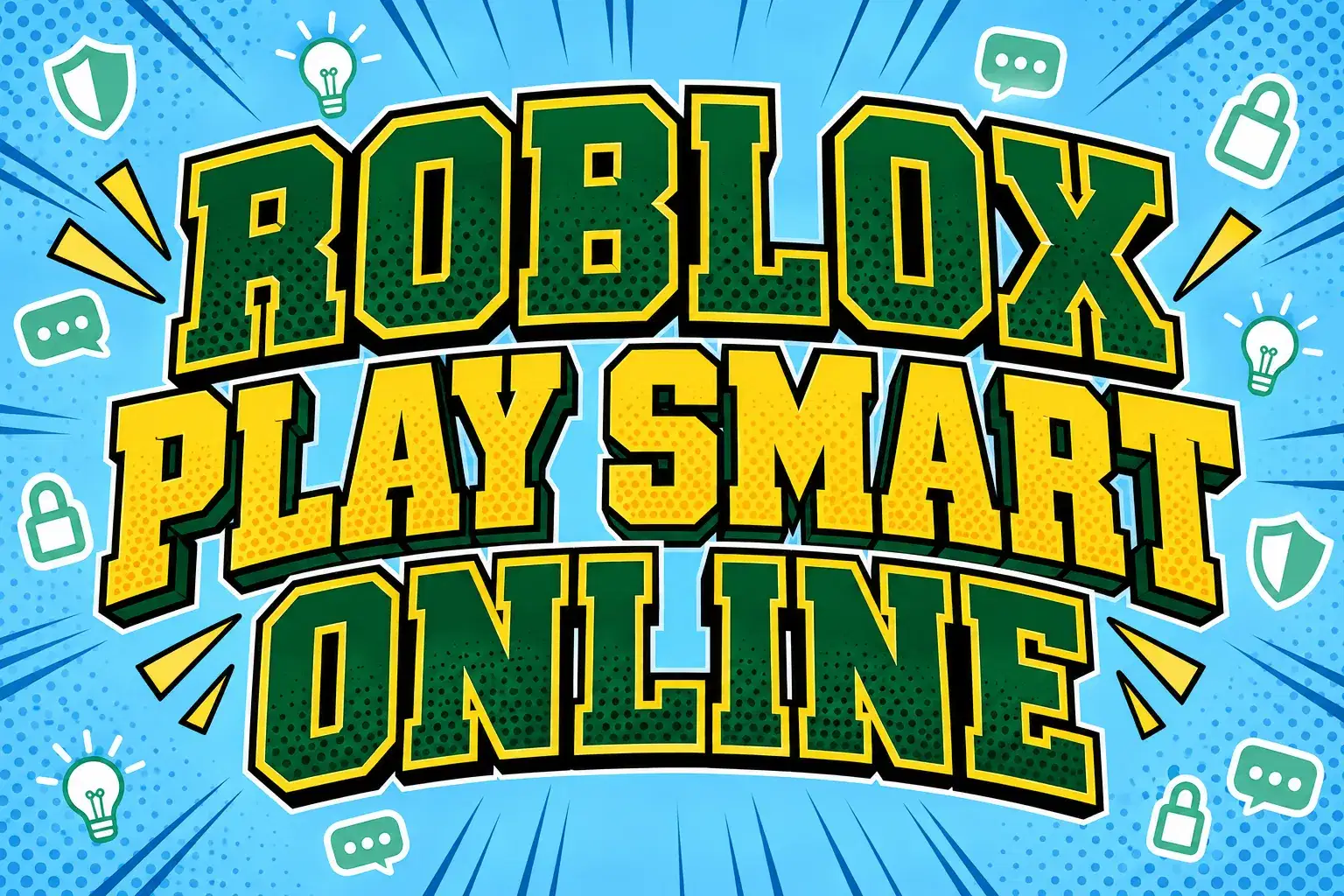 Roblox Responsible Tech: AI, Safety and Smart Choices Online