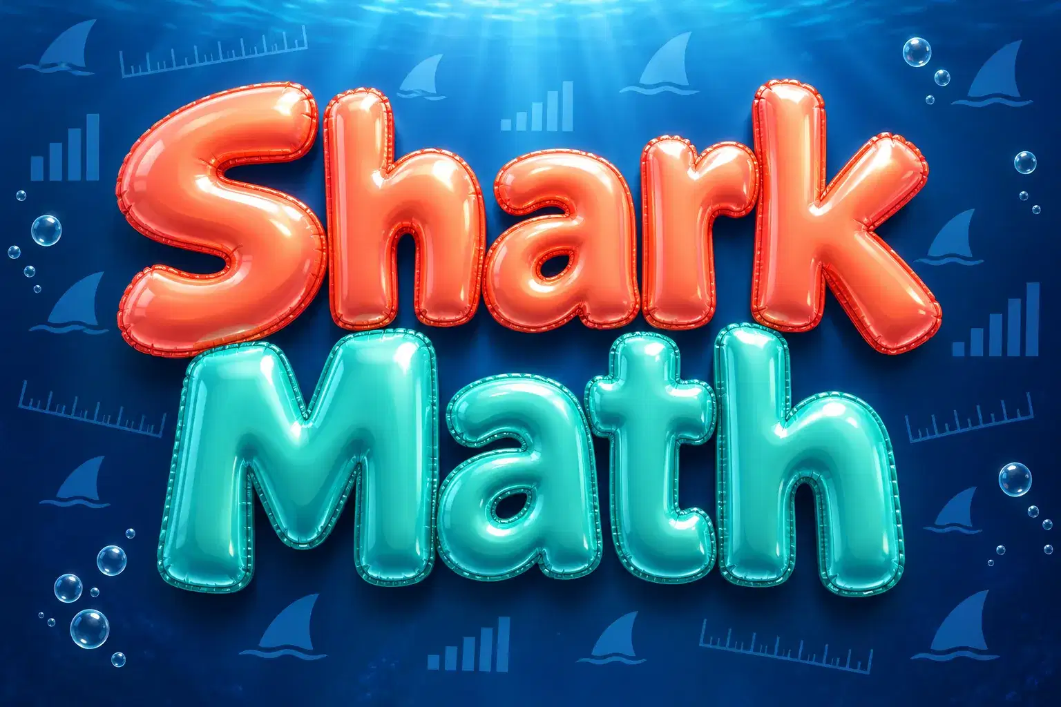 Shark Math: Speed, Size and Graphs