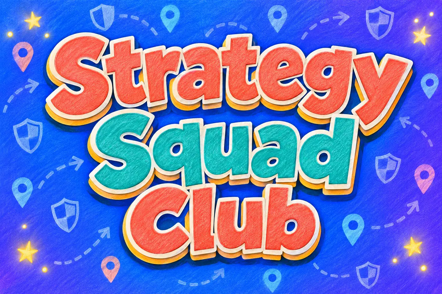 Fortnite Strategy Squad Club