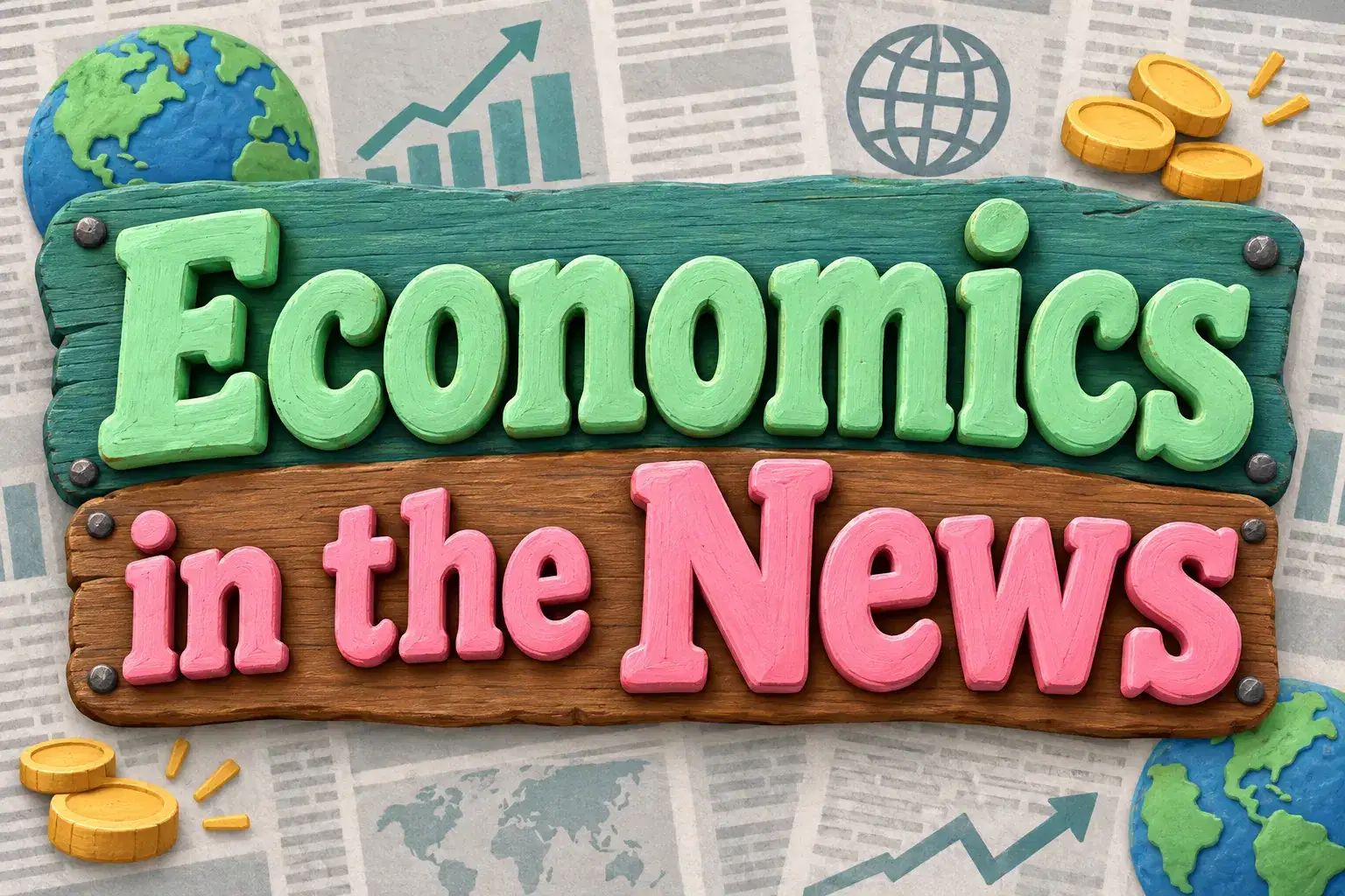 Economics in the News Club