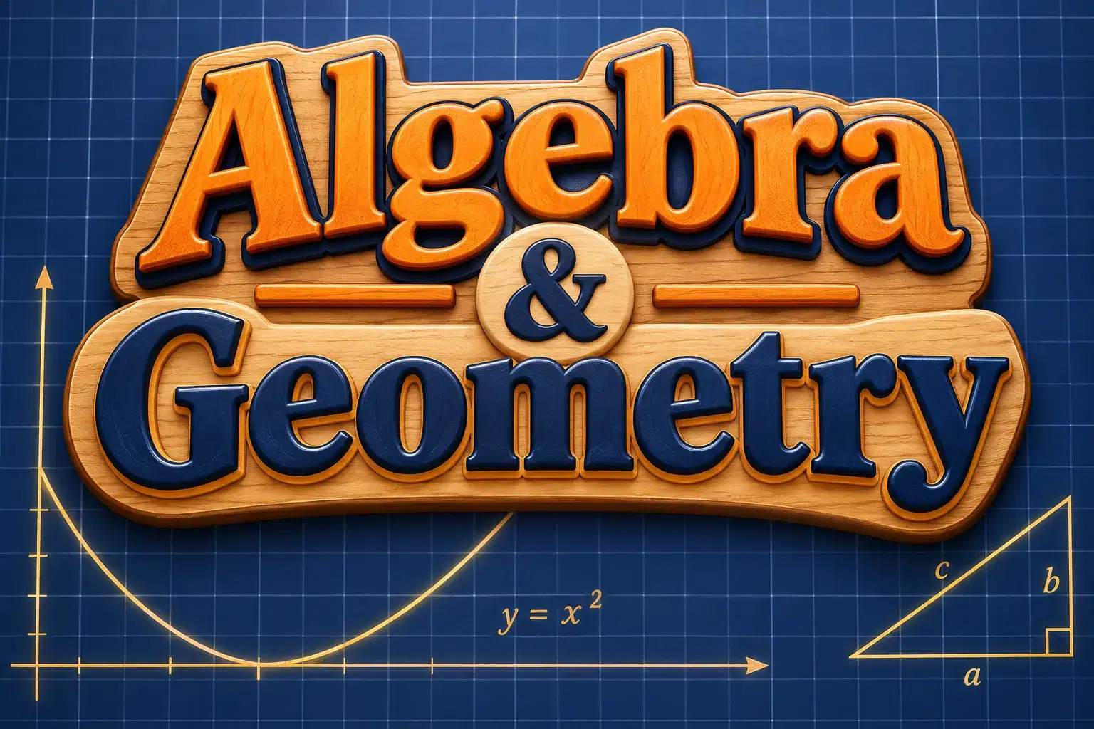 1-on-1 High School Algebra and Geometry Tutor
