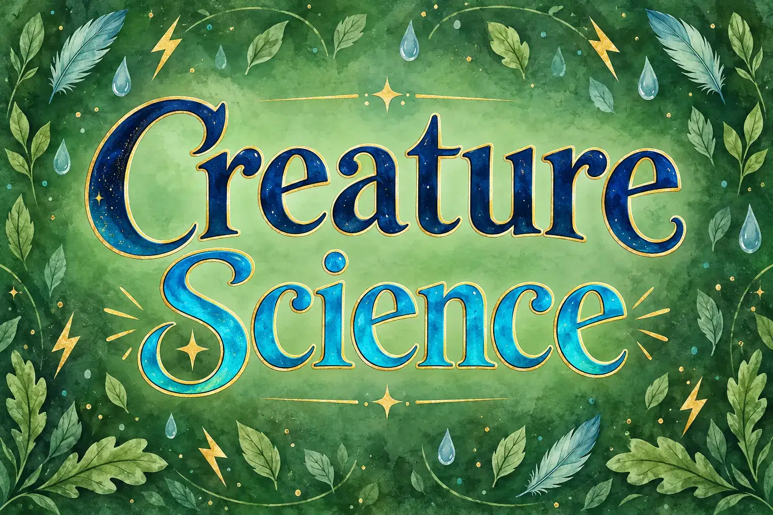 Pokémon Science: The Real Animals Behind Pokémon