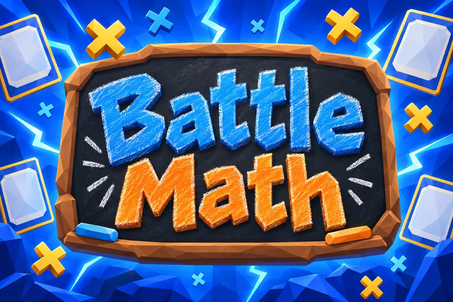 Pokémon Battle Math
