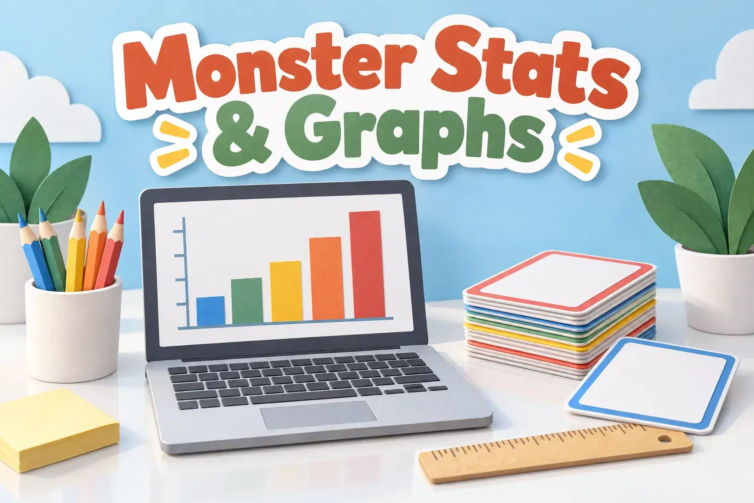 Pokémon Stats and Graphs
