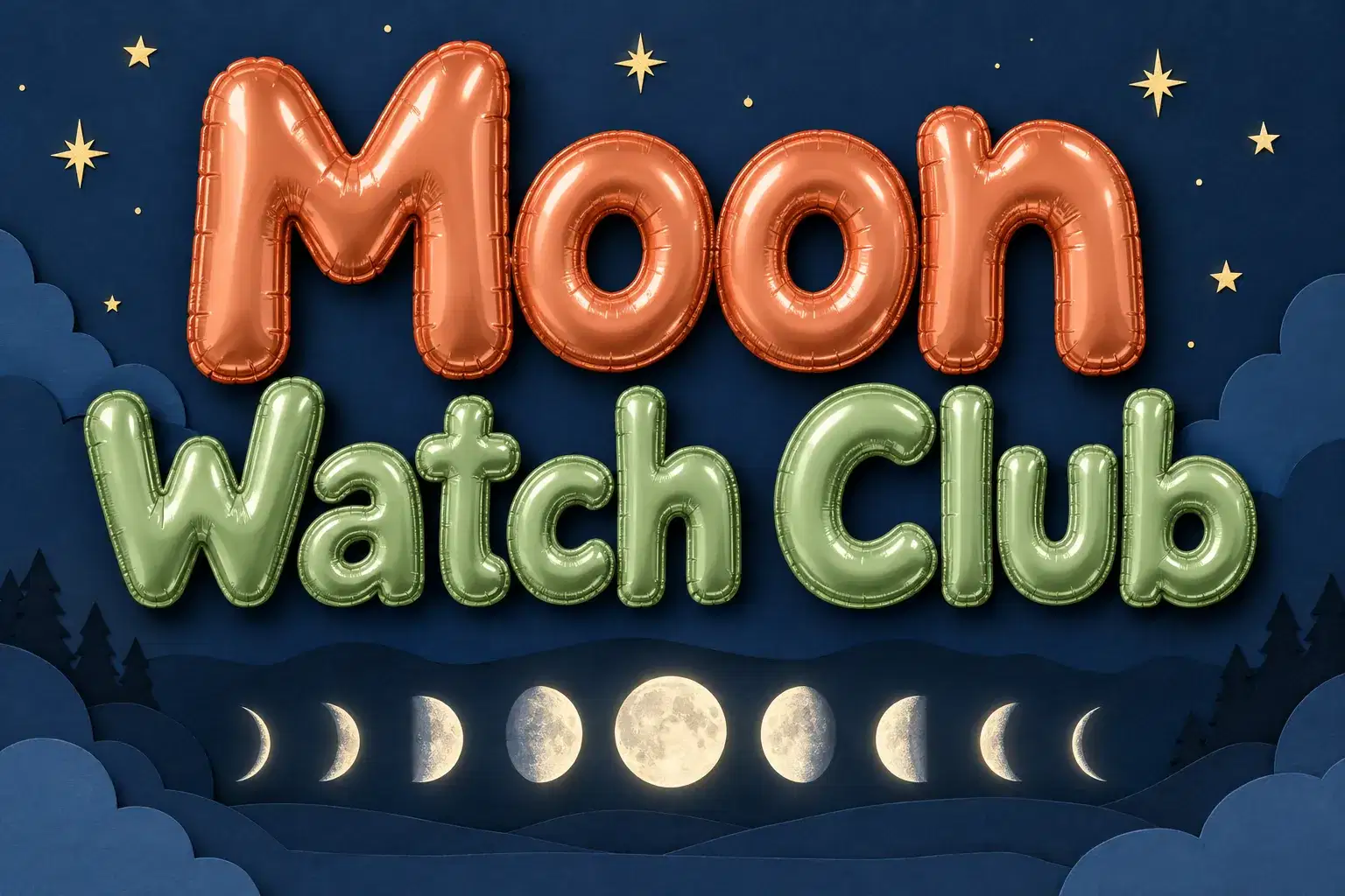 Moon Watch Club
