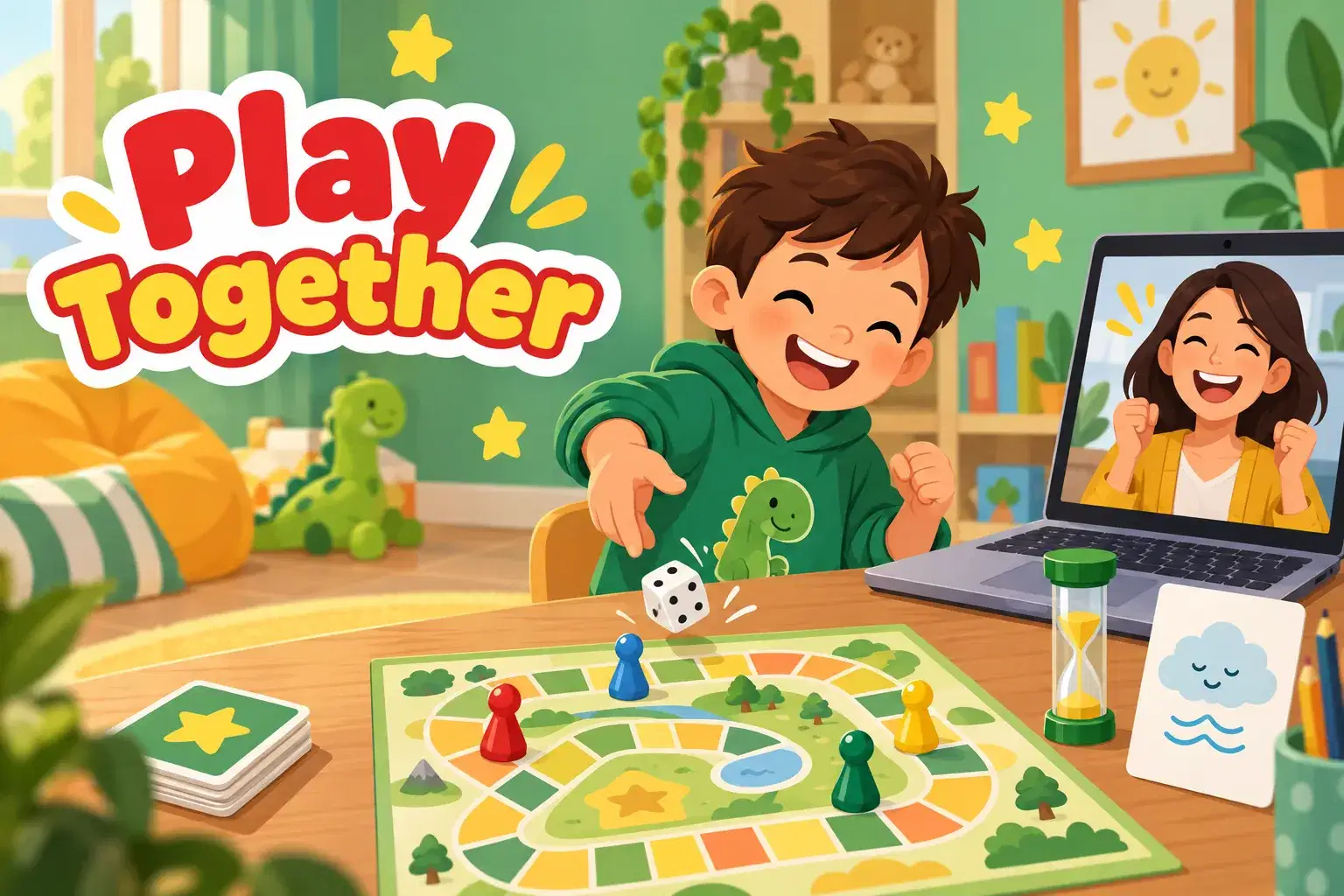 1-on-1 Teamwork and Group Play Coaching