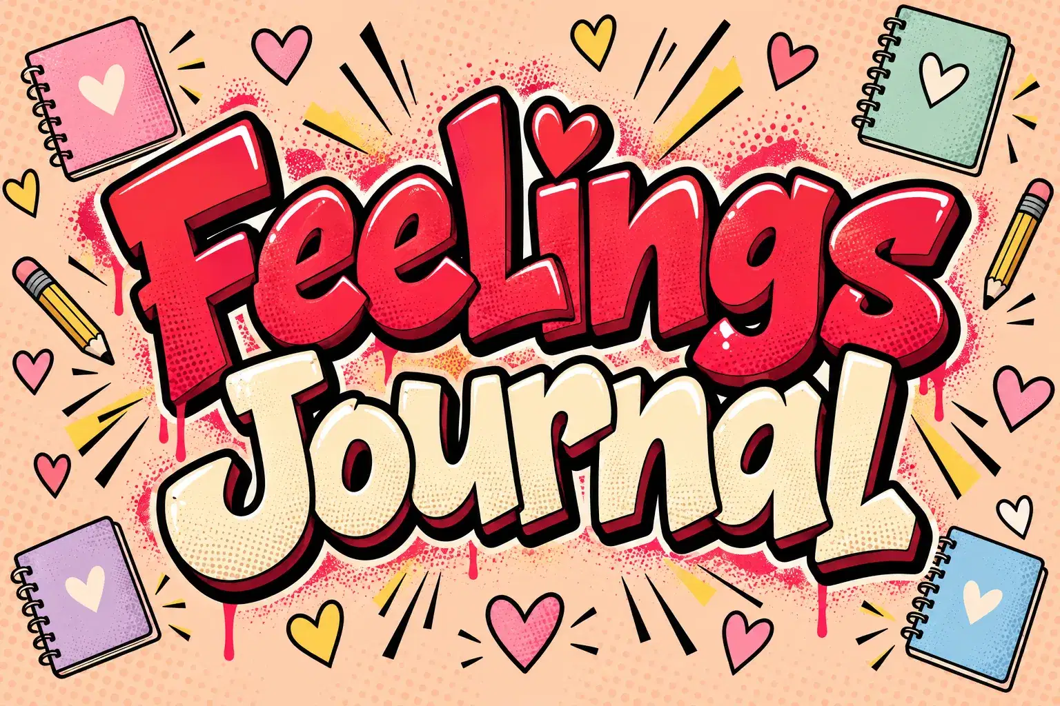 1-on-1 Feelings Journal Coaching