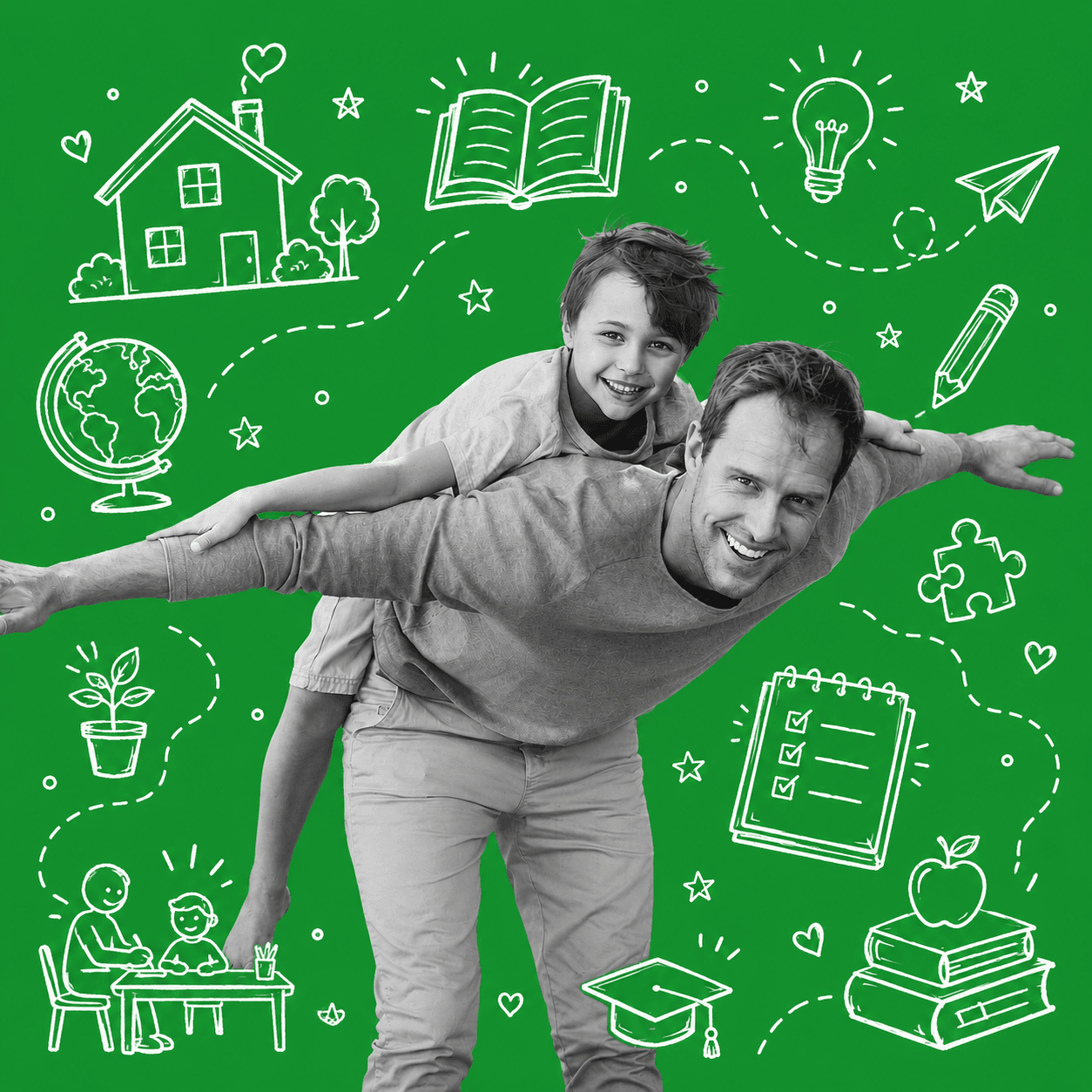Homeschooler Families
