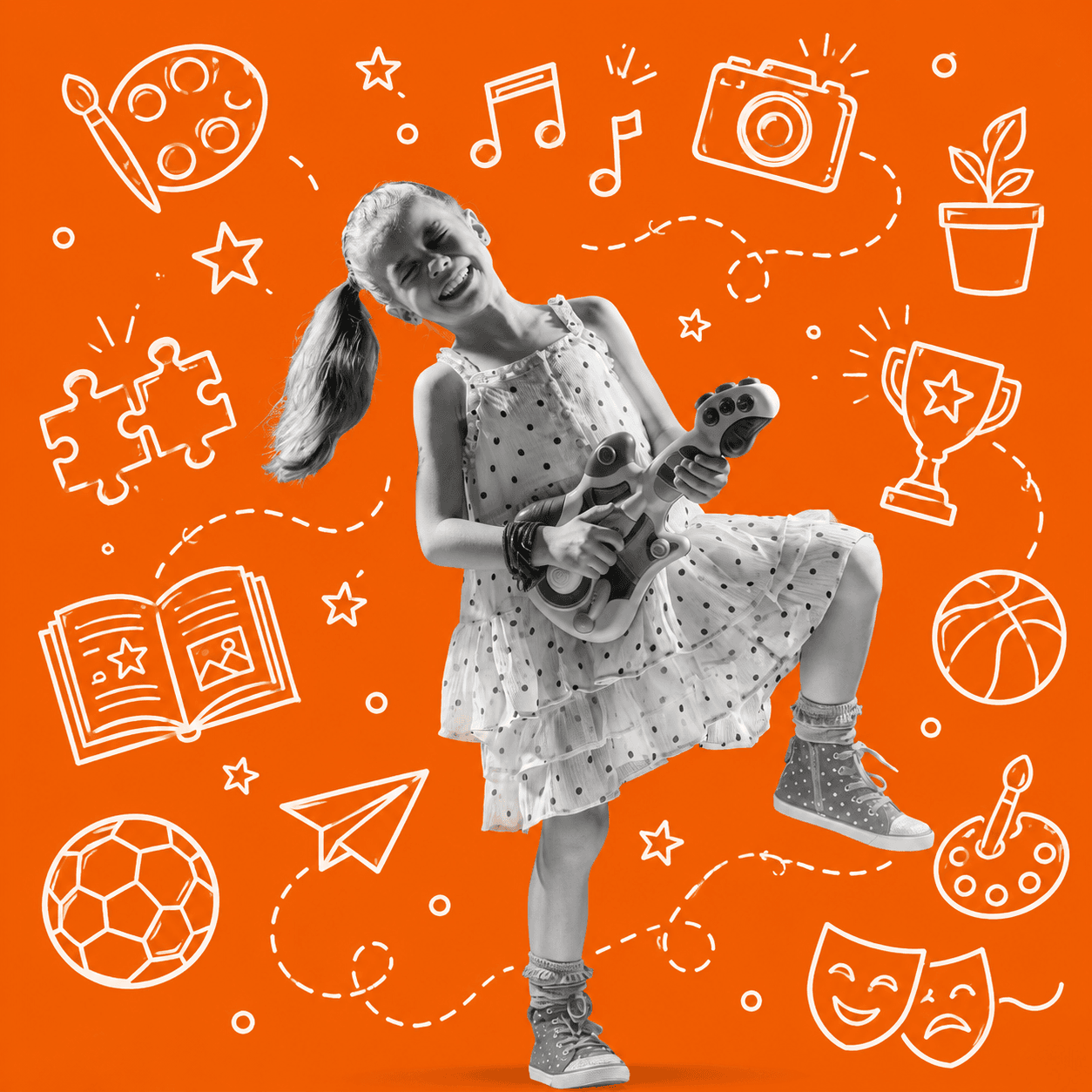 ADHD & Neurodiversity
